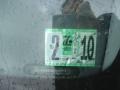 2004 Sterling Silver Hyundai Elantra GT Sedan  photo #9