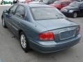 Celadon Green - Sonata GLS V6 Photo No. 4