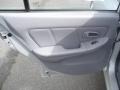 2004 Sterling Silver Hyundai Elantra GT Sedan  photo #14