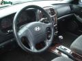 Celadon Green - Sonata GLS V6 Photo No. 7