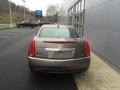 2012 Mocha Steel Metallic Cadillac CTS 4 3.6 AWD Sedan  photo #5