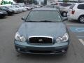 Celadon Green - Sonata GLS V6 Photo No. 15