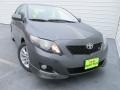 Magnetic Gray Metallic - Corolla S Photo No. 1