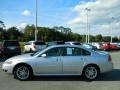 Silver Ice Metallic - Impala LTZ Photo No. 2