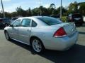 Silver Ice Metallic - Impala LTZ Photo No. 3