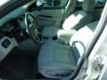 Silver Ice Metallic - Impala LTZ Photo No. 4