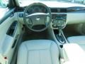 Silver Ice Metallic - Impala LTZ Photo No. 6