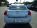 Silver Ice Metallic - Impala LTZ Photo No. 7