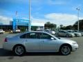 Silver Ice Metallic - Impala LTZ Photo No. 9