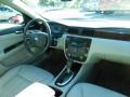 Silver Ice Metallic - Impala LTZ Photo No. 11