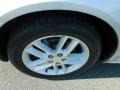 Silver Ice Metallic - Impala LTZ Photo No. 14