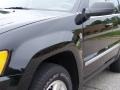 2006 Black Jeep Grand Cherokee Limited 4x4  photo #4