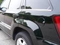 2006 Black Jeep Grand Cherokee Limited 4x4  photo #6