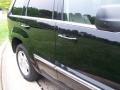 2006 Black Jeep Grand Cherokee Limited 4x4  photo #8