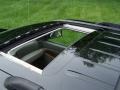 2006 Black Jeep Grand Cherokee Limited 4x4  photo #10