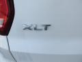 2016 White Platinum Metallic Tri-Coat Ford Explorer XLT  photo #13