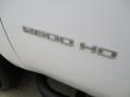 2012 Summit White Chevrolet Silverado 2500HD Work Truck Regular Cab 4x4 Plow Truck  photo #13