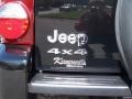 2006 Black Jeep Liberty Limited 4x4  photo #3