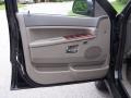 2006 Black Jeep Grand Cherokee Limited 4x4  photo #15