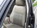 2006 Black Jeep Grand Cherokee Limited 4x4  photo #16