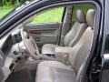2006 Black Jeep Grand Cherokee Limited 4x4  photo #19