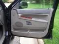 2006 Black Jeep Grand Cherokee Limited 4x4  photo #21
