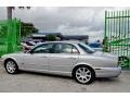 Platinum Silver Metallic - XJ XJ8 Photo No. 48