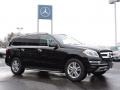  2016 GL 350 BlueTEC 4Matic Black