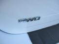 2010 Summit White Chevrolet Equinox LT AWD  photo #5