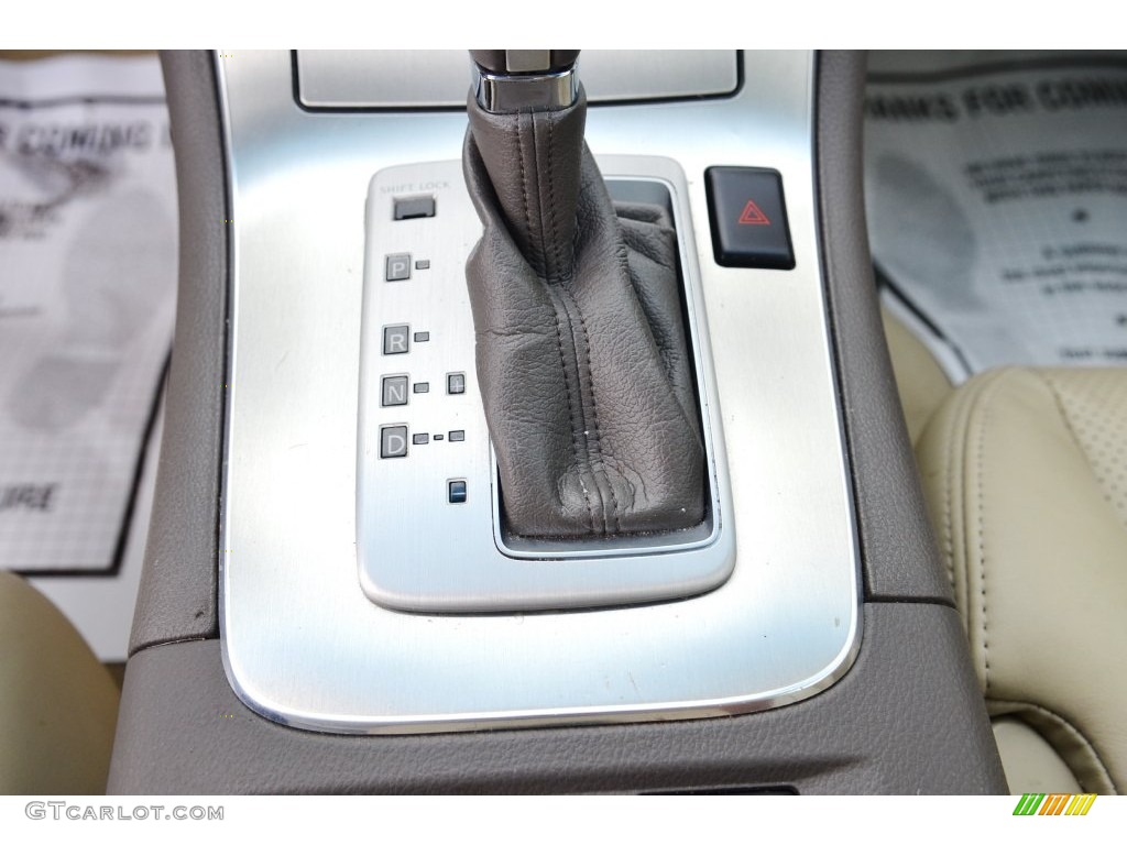 2005 G 35 Coupe - Lakeshore Slate Blue / Wheat photo #23