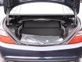 Ash/Black Trunk Photo for 2016 Mercedes-Benz SLK #109613801