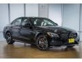 Black - C 450 AMG Sedan Photo No. 12