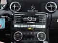 2016 Mercedes-Benz SLK 300 Roadster Controls