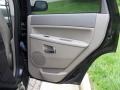 2006 Black Jeep Grand Cherokee Limited 4x4  photo #27