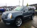 2008 Stealth Gray Cadillac Escalade AWD #109582838