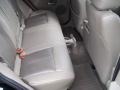 2006 Black Jeep Grand Cherokee Limited 4x4  photo #28