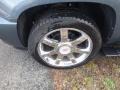 Stealth Gray - Escalade AWD Photo No. 2