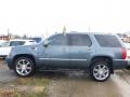 Stealth Gray - Escalade AWD Photo No. 3