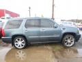 Stealth Gray - Escalade AWD Photo No. 10