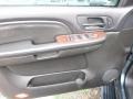 Stealth Gray - Escalade AWD Photo No. 17