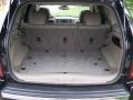 2006 Black Jeep Grand Cherokee Limited 4x4  photo #30