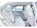 Brilliant Silver Metallic - E 320 Sedan Photo No. 14