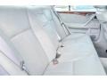 Brilliant Silver Metallic - E 320 Sedan Photo No. 16
