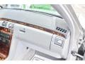 Brilliant Silver Metallic - E 320 Sedan Photo No. 22