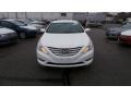 Shimmering White - Sonata SE 2.0T Photo No. 2