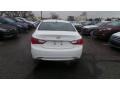 Shimmering White - Sonata SE 2.0T Photo No. 5