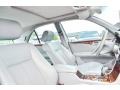 Brilliant Silver Metallic - E 320 Sedan Photo No. 28