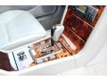 Brilliant Silver Metallic - E 320 Sedan Photo No. 29