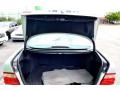 Brilliant Silver Metallic - E 320 Sedan Photo No. 31