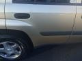 2004 Sandstone Metallic Chevrolet TrailBlazer LS 4x4  photo #25